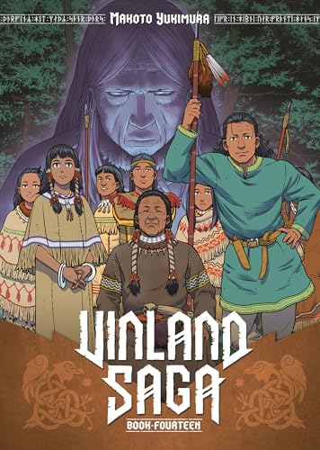 Vinland Saga 15: Yukimura, Makoto: 9798888779347: Amazon.com: Books
